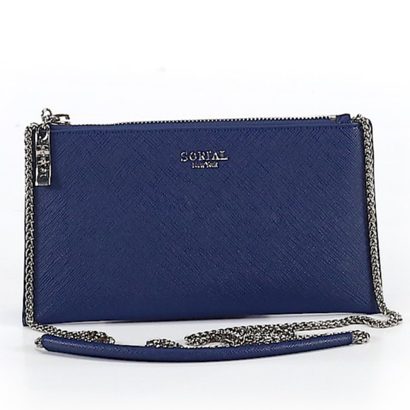 Sorial Handbags - New Sorial Mini Leather Cross Body Bag